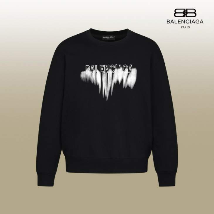 Picture of Balenciaga Sweatshirt _SKUBalenciagaXS-XLmptxB103130008